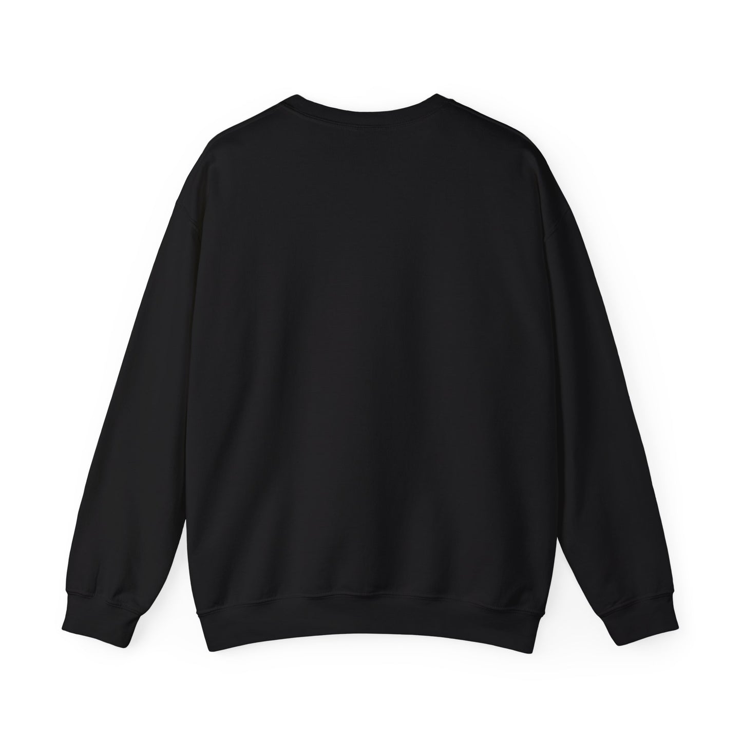 Faith : Womens Heavy Blend™ Crewneck Sweatshirt