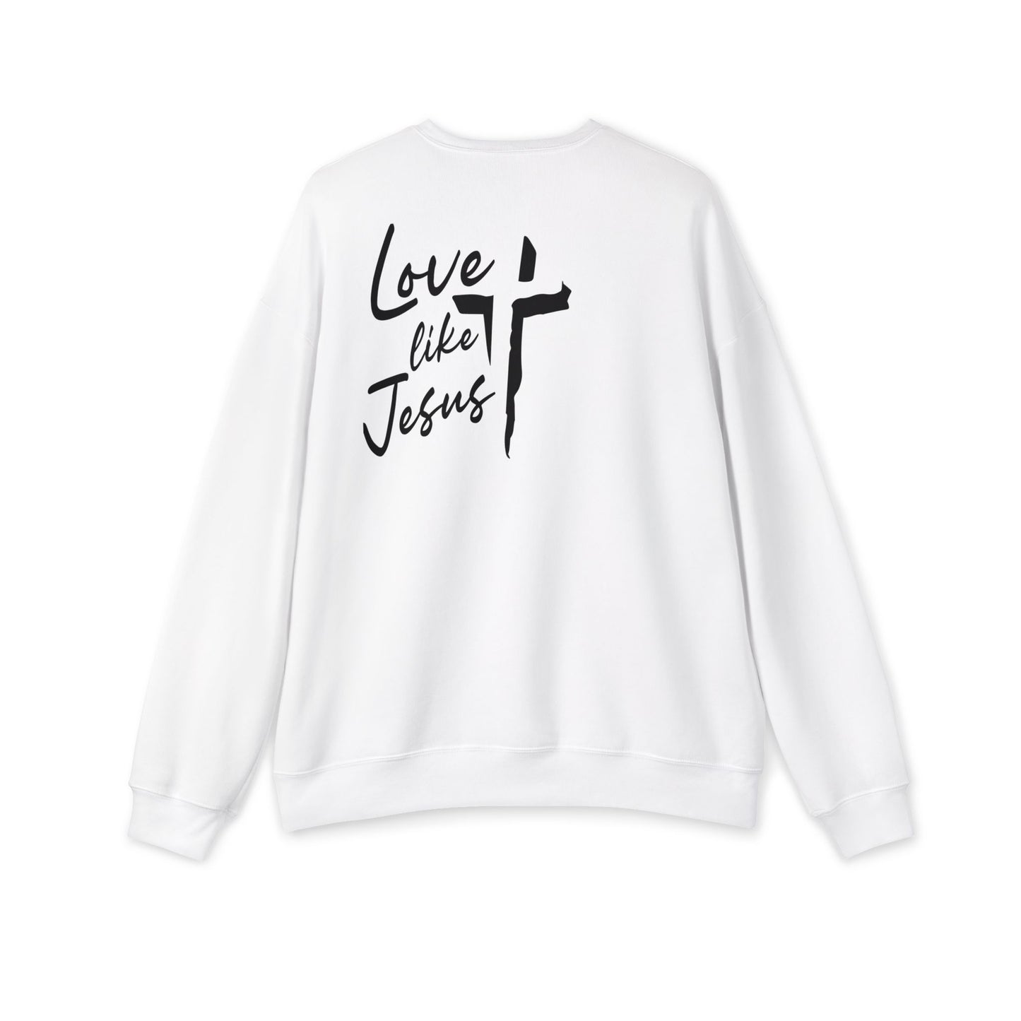 Women’s  Drop Shoulder Sweatshirt