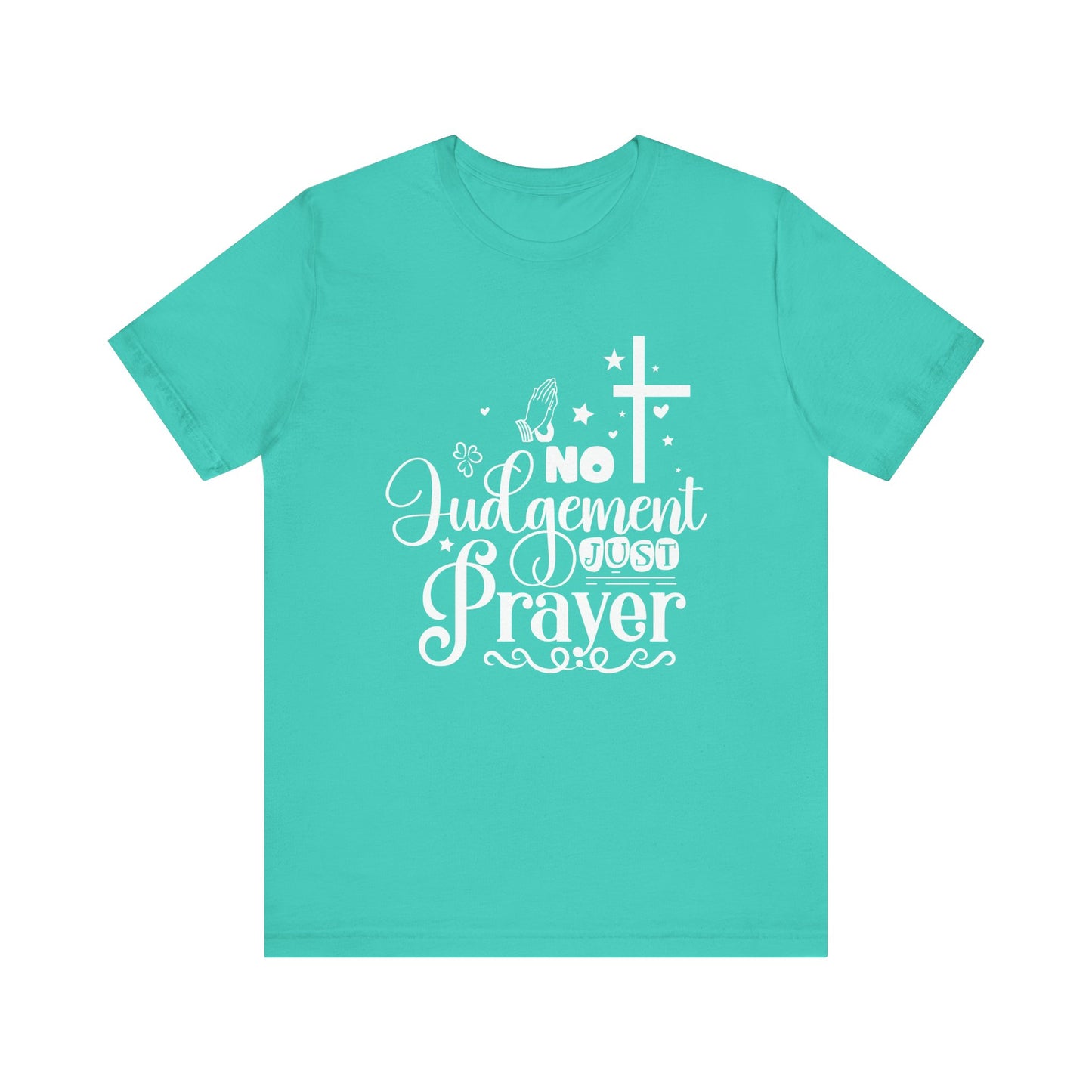 Prayer T-Shirt