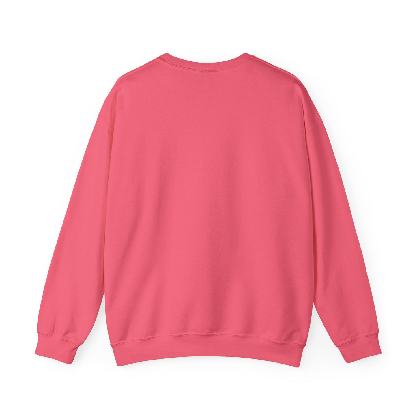 Womens Heavy Blend™ Crewneck Sweatshirt