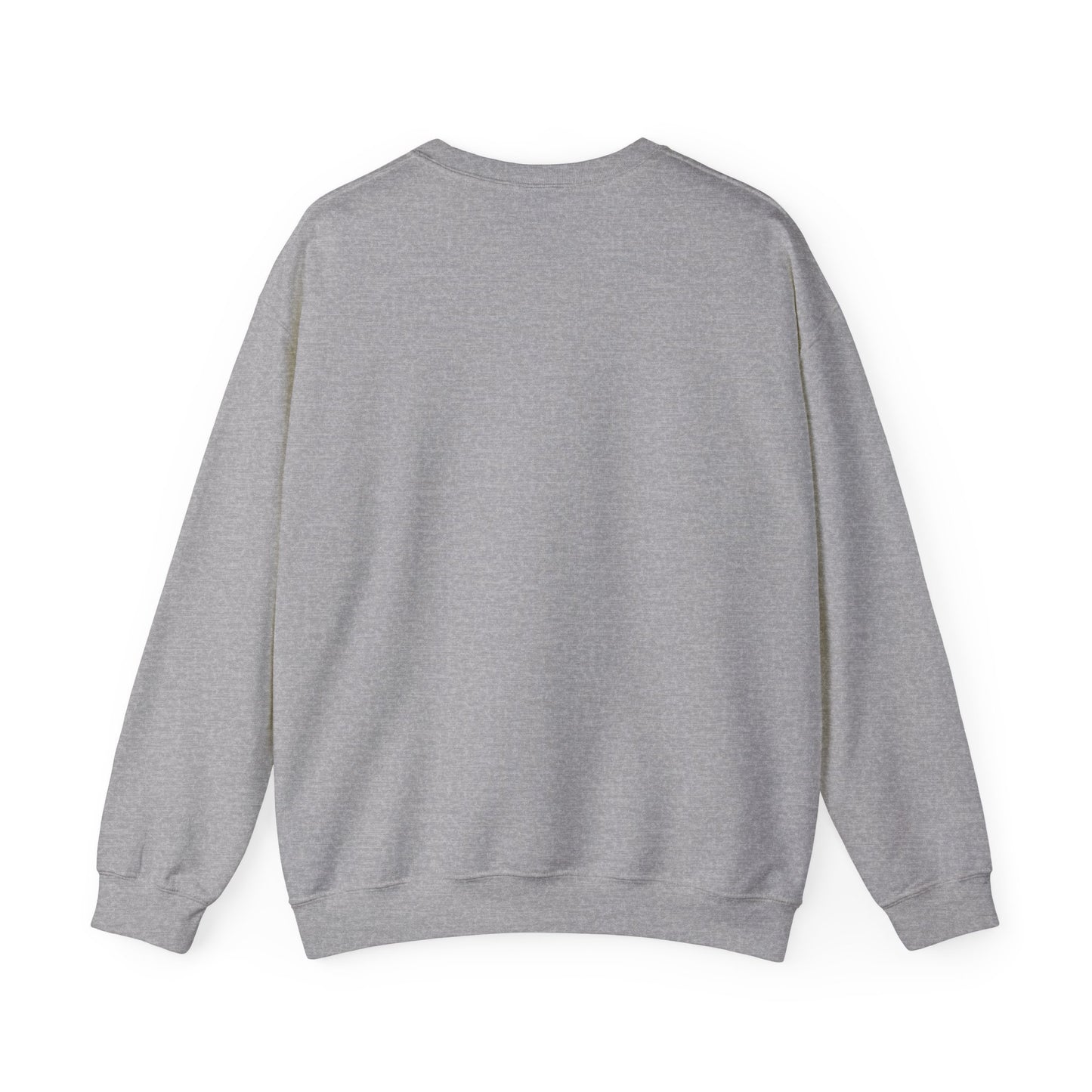 In The Waiting… Heavy Blend™ Crewneck Sweatshirt