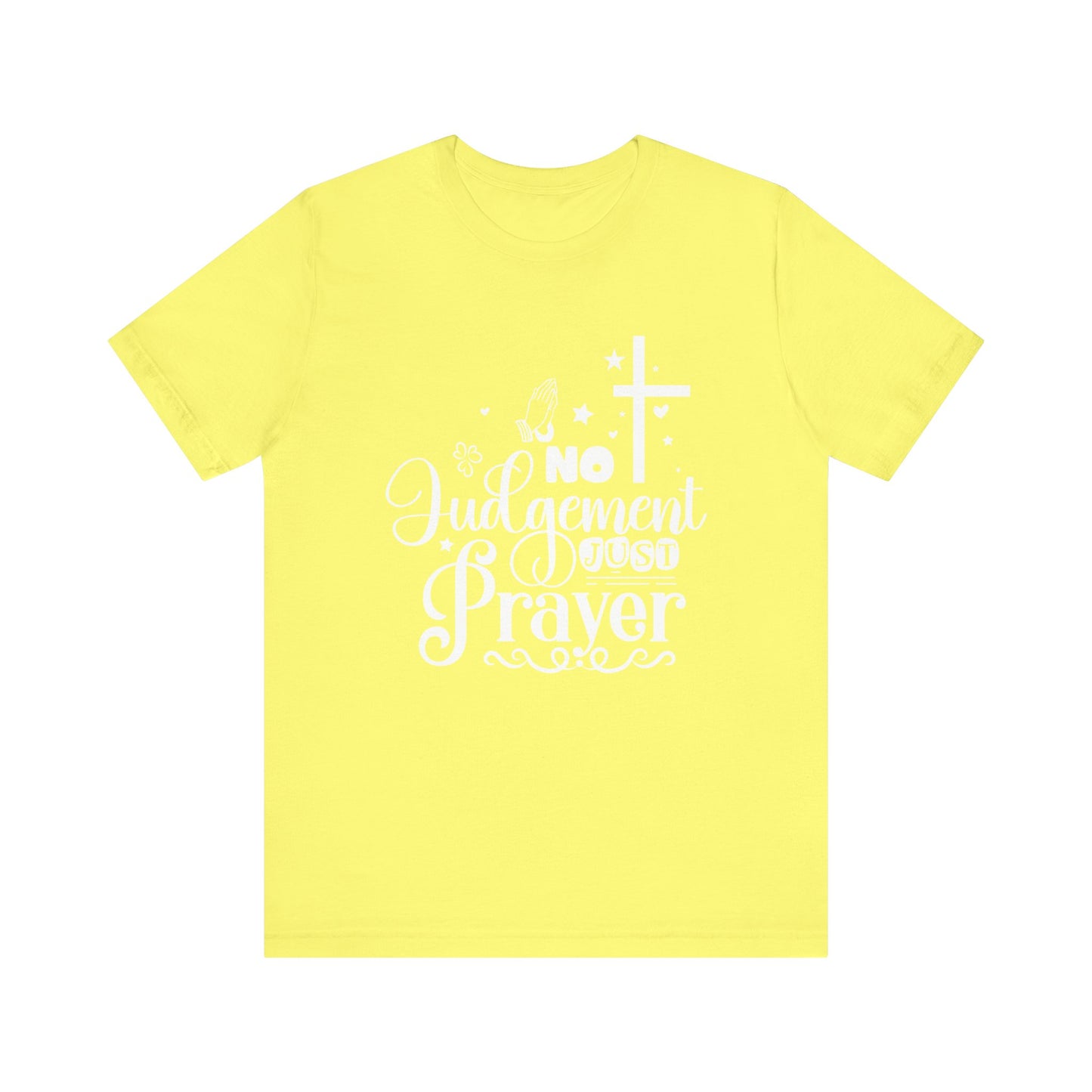 Prayer T-Shirt