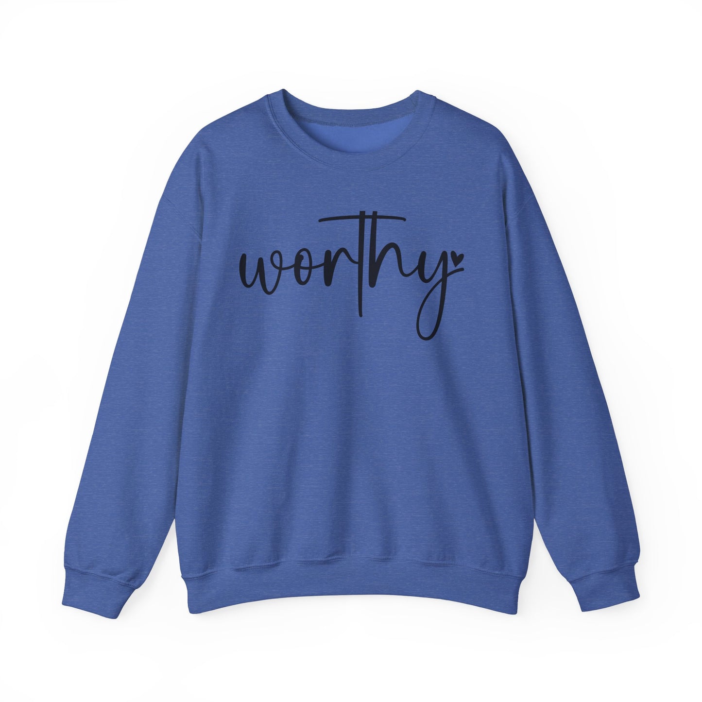 Womens Heavy Blend™ Crewneck Sweatshirt