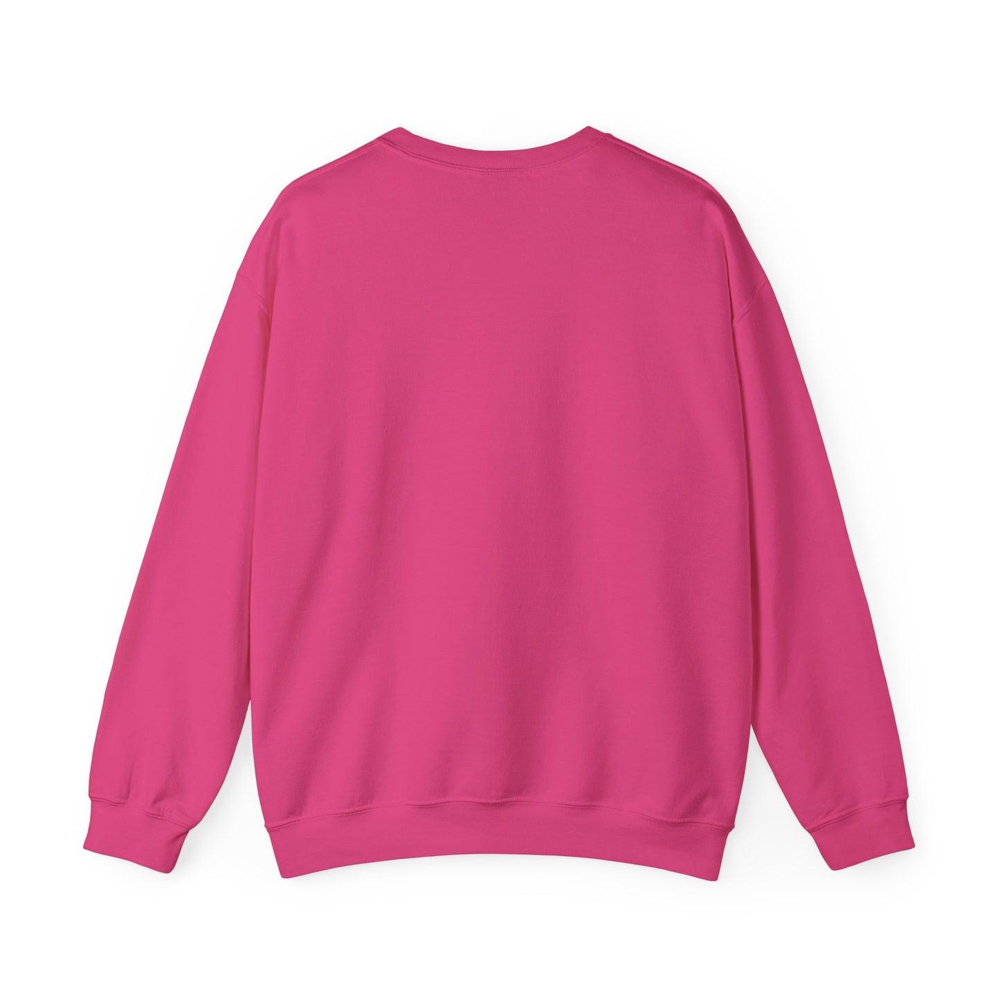 Womens Heavy Blend™ Crewneck Sweatshirt