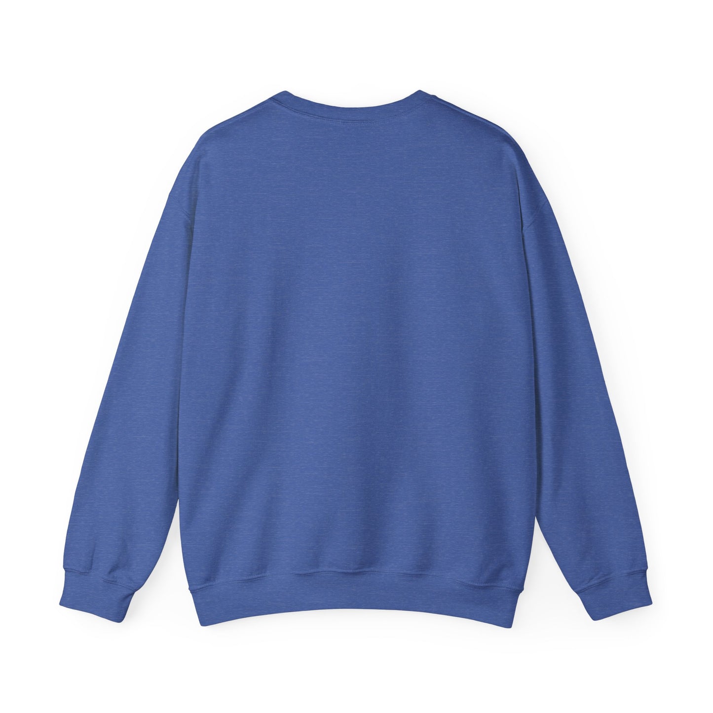 Womens Heavy Blend™ Crewneck Sweatshirt