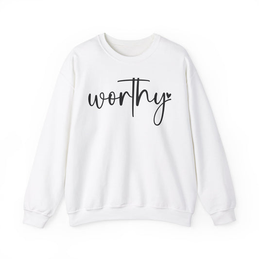 Womens Heavy Blend™ Crewneck Sweatshirt