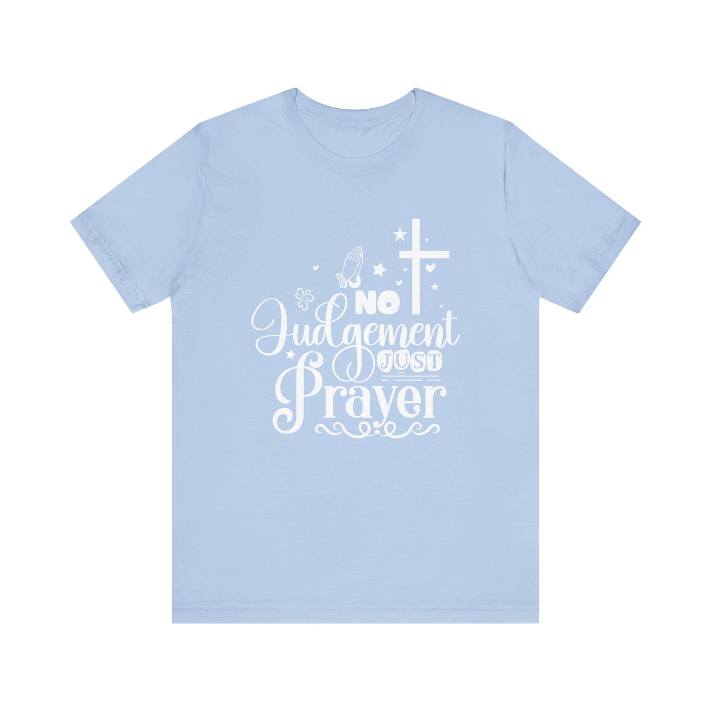 Prayer T-Shirt