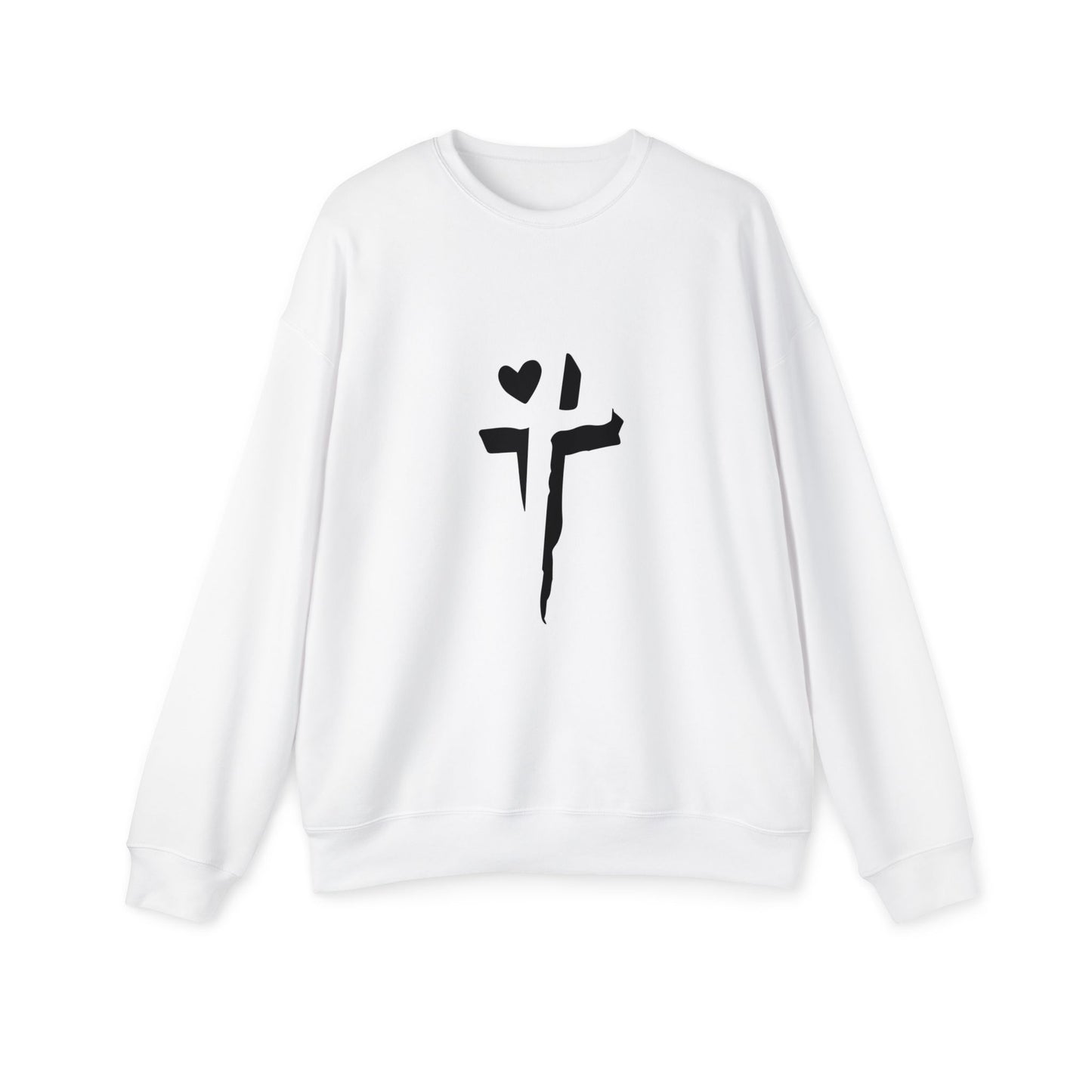 Women’s  Drop Shoulder Sweatshirt