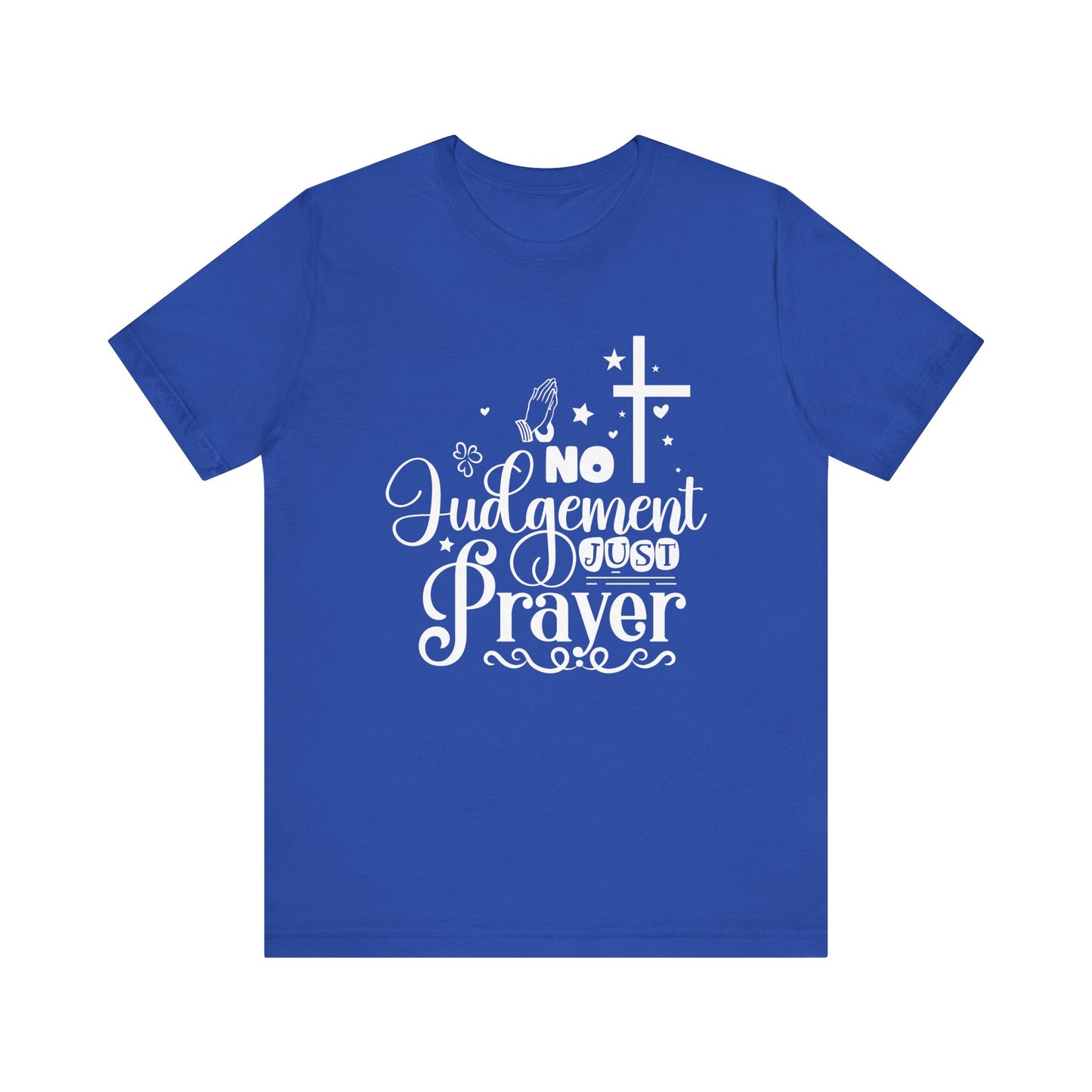 Prayer T-Shirt